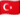 Turkey flag