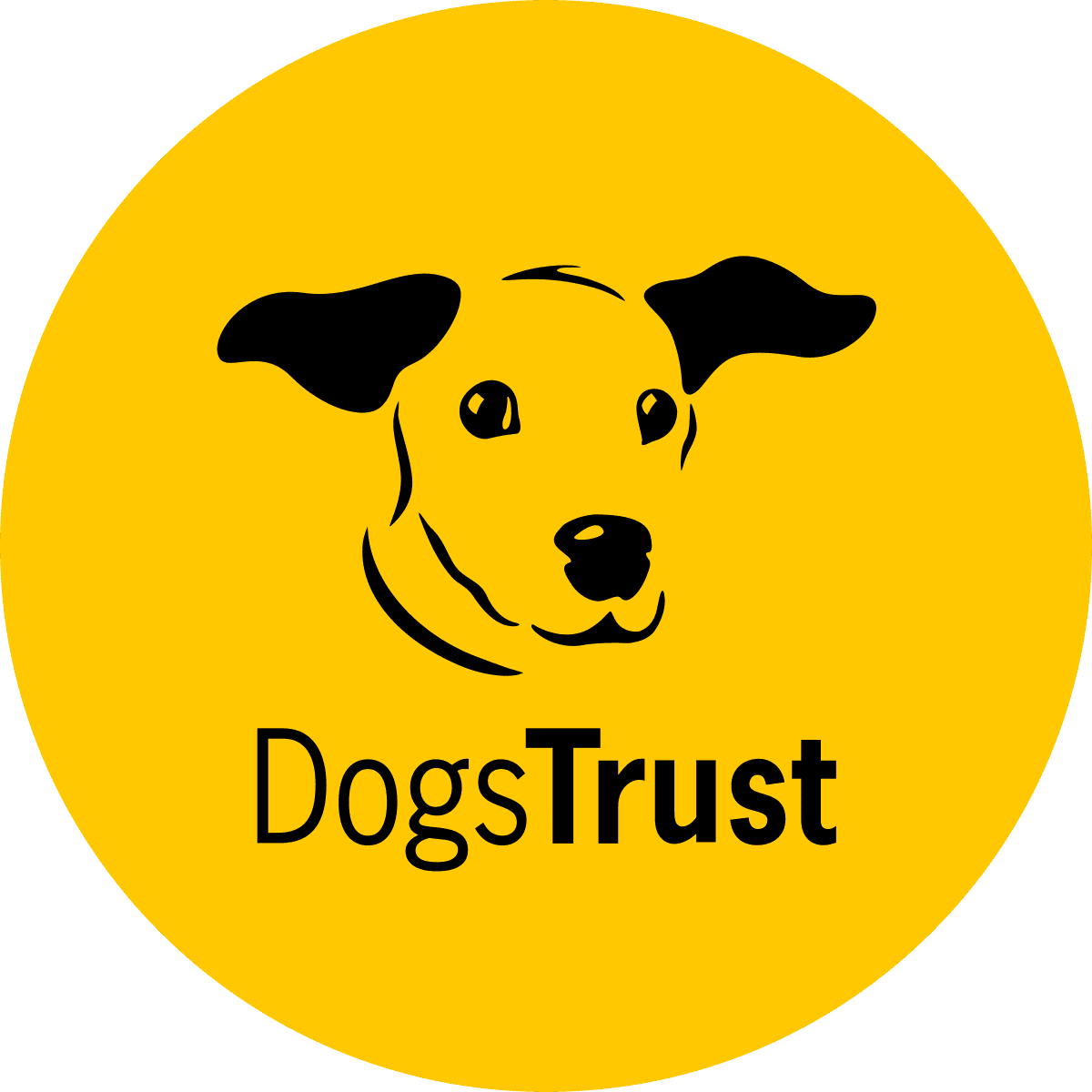 Dogs Trust logo