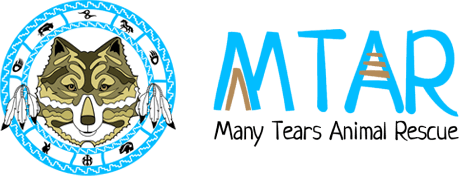 Many Tears Animal Rescue