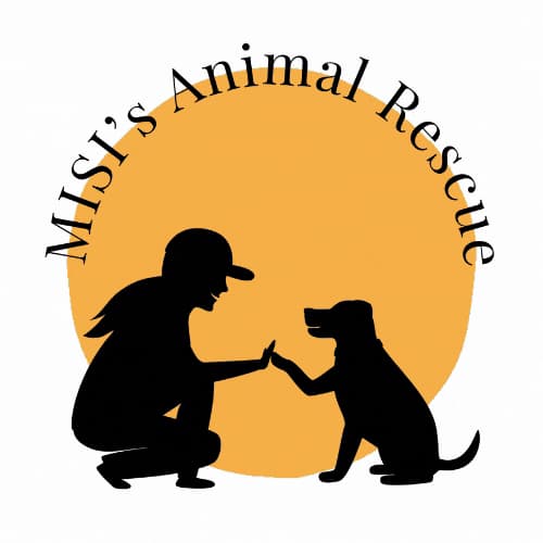 MISIs Animal Rescue logo