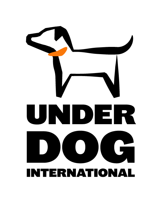 The Underdog logo